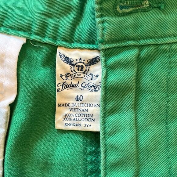 Faded Glory Men’s - Picture 3 of 3